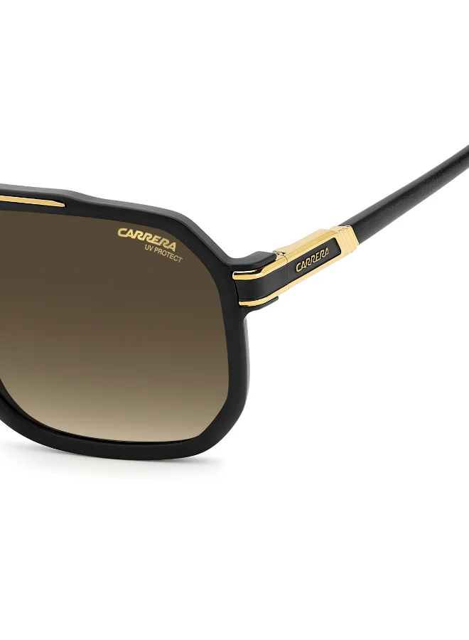 كاريرا Rectangular Carrera Sunglasses